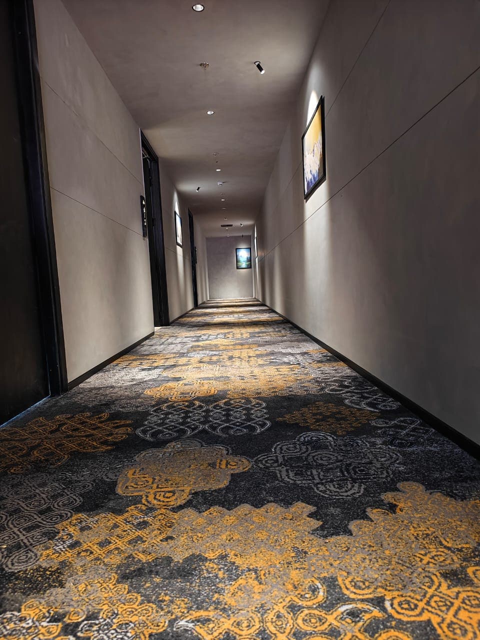 Gunsmoke Concrete preview 2