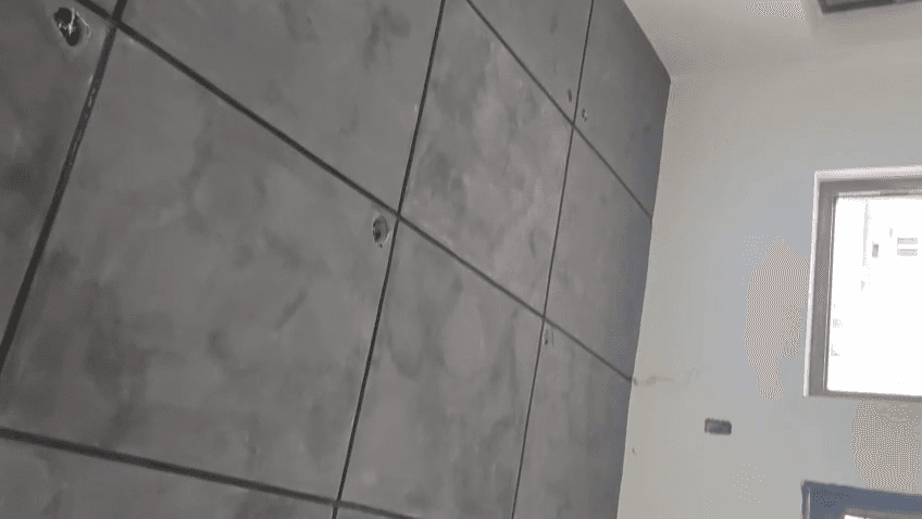 Concrete Granite