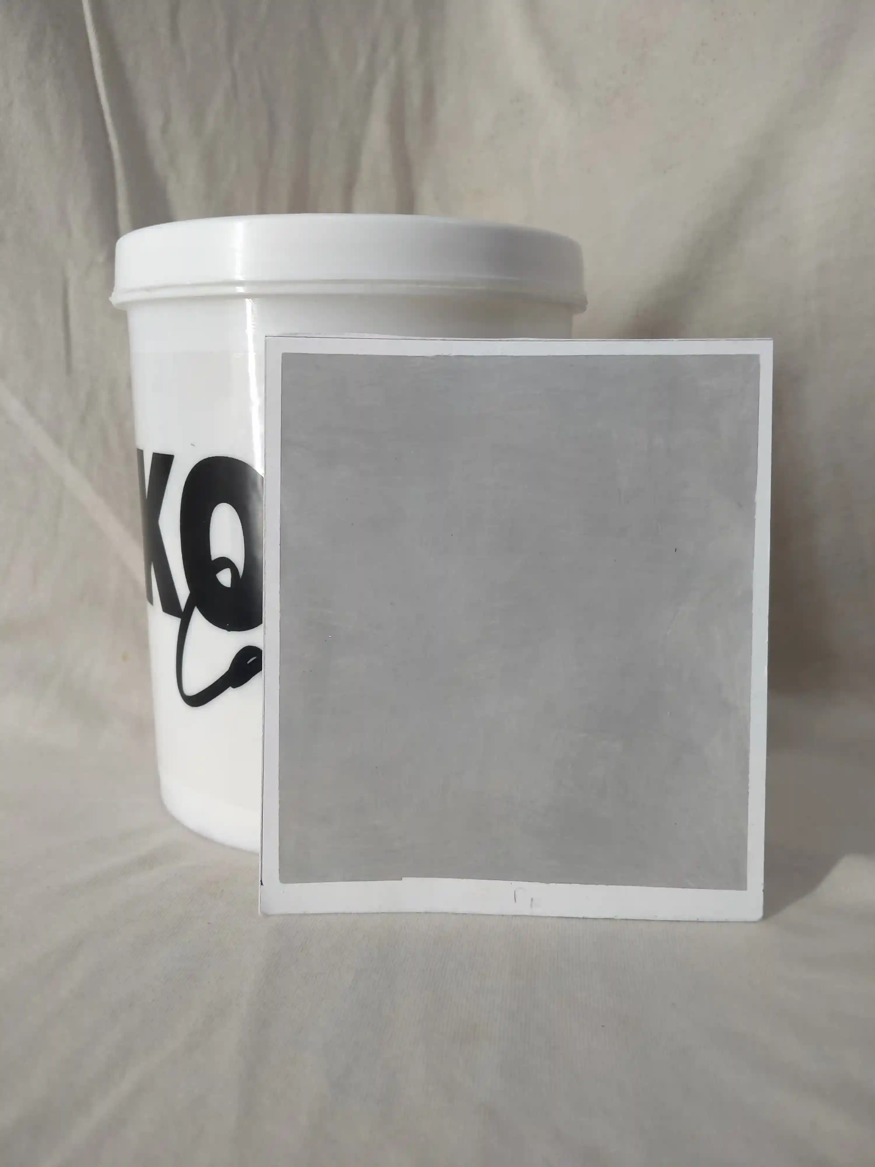 Gunsmoke Concrete Plus Gunsmoke Concrete Plus Lime Wash texture paint