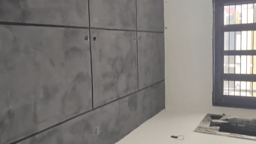 Concrete Granite