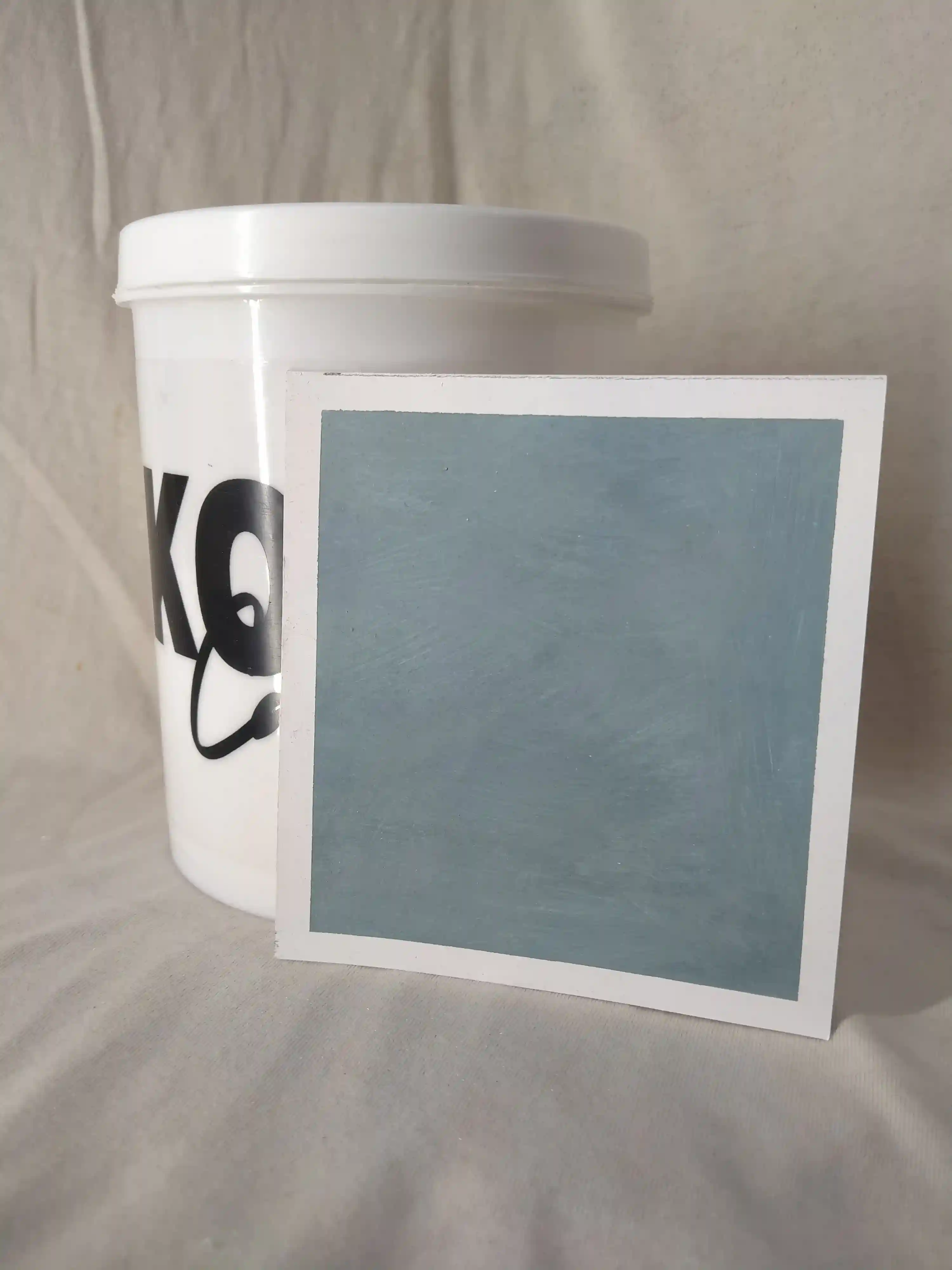 Steel Gray Steel Gray Lime Wash texture paint