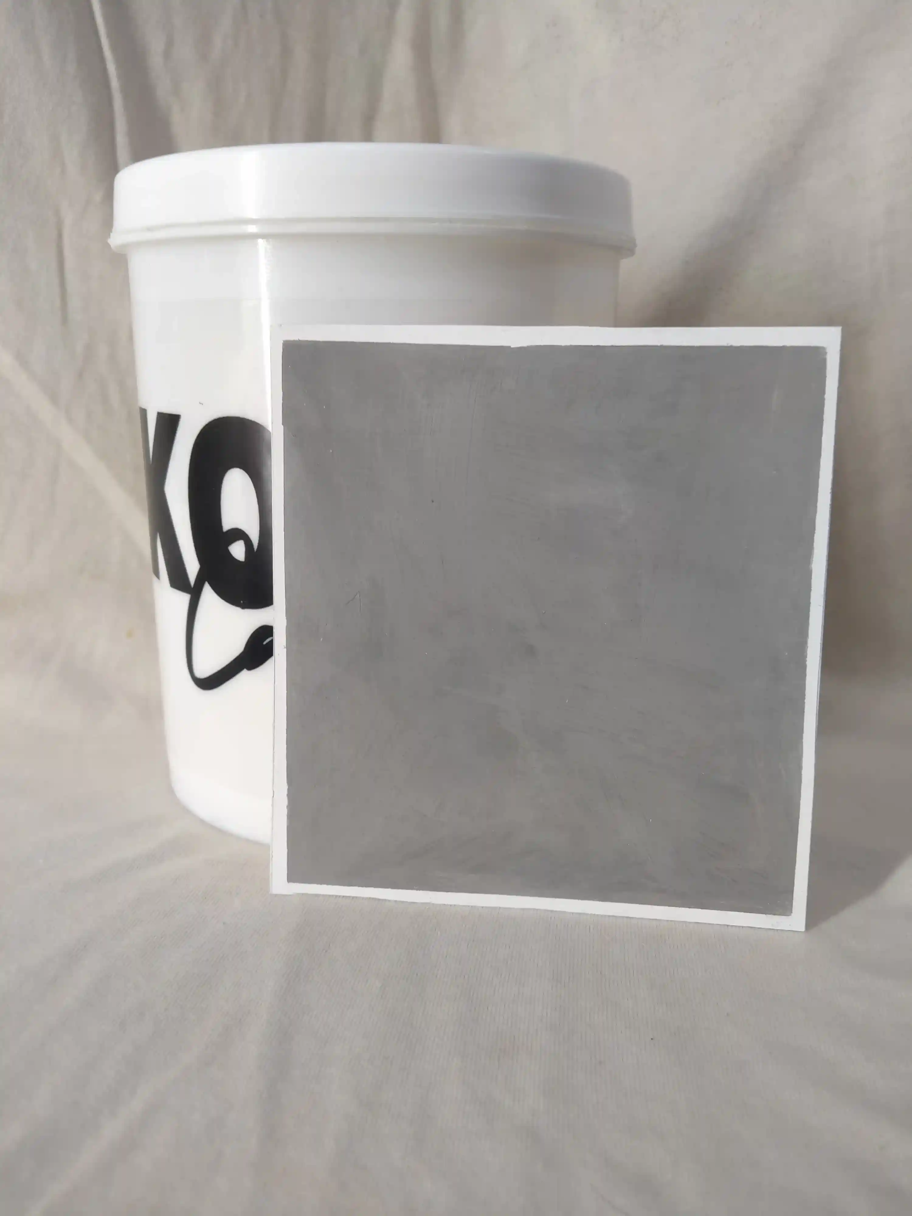 Concrete Smokey Gray Concrete Smokey Gray Lime Wash texture paint